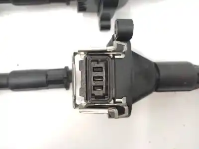 Gebrauchtes Autoersatzteil zündspule zum bmw serie 3 berlina (e46) 320i oem-iam-referenzen 1703227  0221504004