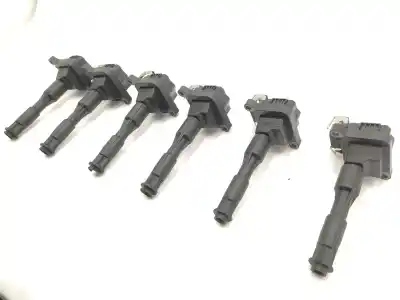 Gebrauchtes Autoersatzteil zündspule zum bmw serie 3 berlina (e46) 320i oem-iam-referenzen 1703227  0221504004