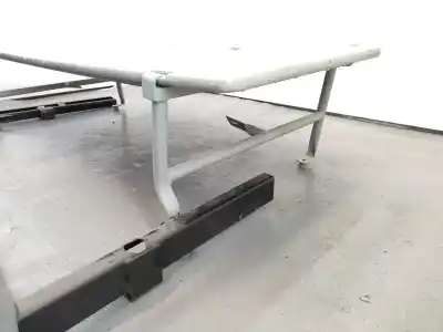 İkinci el araba yedek parçası komple koltuk takimi için volkswagen t4 caja abiert/doble cab. syncro (mod. 91) 2.4 diesel oem iam referansları 7d0885045j  7d3885063b