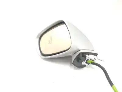 Pezzo di ricambio per auto di seconda mano specchio sinistro per lexus is200 (ds2/is2) 2.2 d-4d cat riferimenti oem iam 8794053380a1  