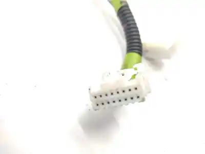 Pezzo di ricambio per auto di seconda mano specchio sinistro per lexus is200 (ds2/is2) 2.2 d-4d cat riferimenti oem iam 8794053380a1  