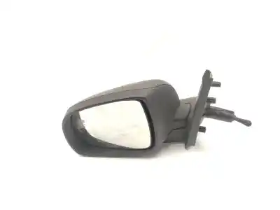 Pezzo di ricambio per auto di seconda mano specchio sinistro per nissan note (e11e) 1.4 cat riferimenti oem iam 963029u10b  