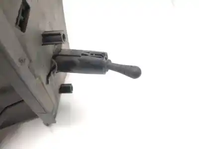 Pezzo di ricambio per auto di seconda mano specchio sinistro per nissan note (e11e) 1.4 cat riferimenti oem iam 963029u10b  