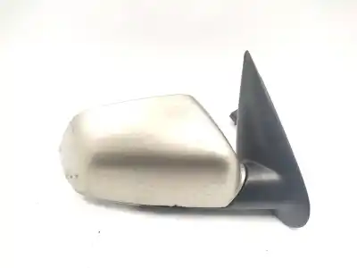 Автозапчастина б/у ПРАВИЙ ЗАДНИЙ ОГЛЯД для VOLKSWAGEN POLO (9N1)  Посилання на OEM IAM 6Q0857934  