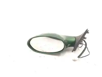 Peça sobressalente para automóvel em segunda mão espelho retrovisor esquerdo por lancia ypsilon (101) 1.2 16v cat 80 cv / 59 kw referências oem iam 0152314  