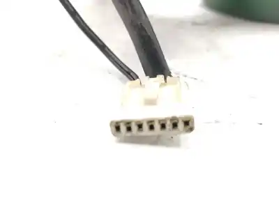 Peça sobressalente para automóvel em segunda mão espelho retrovisor esquerdo por lancia ypsilon (101) 1.2 16v cat 80 cv / 59 kw referências oem iam 0152314  