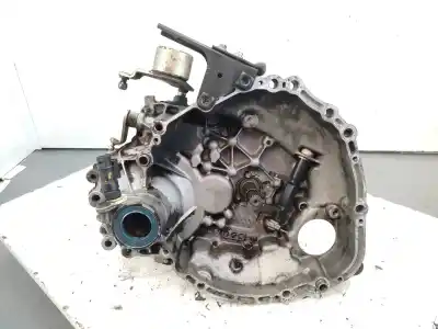 Second-hand car spare part gearbox for mg mg zr 105 oem iam references 2014085 358741  