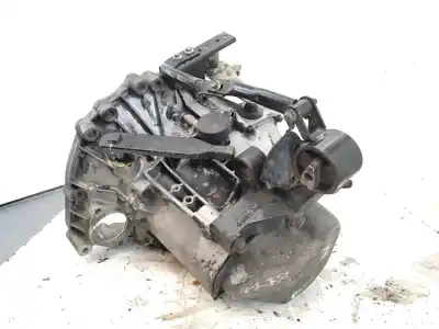 Second-hand car spare part gearbox for mg mg zr 105 oem iam references 2014085 358741  