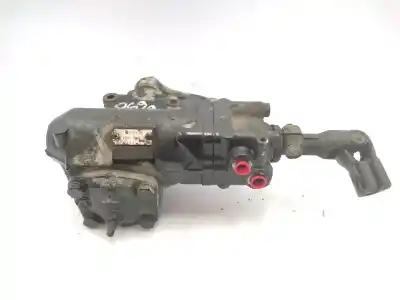Автозапчасти б/у рулевая коробка за NISSAN TERRANO/TERRANO.II (R20) 2.7 Turbodiesel ссылки OEM IAM 490017F010  8074974603