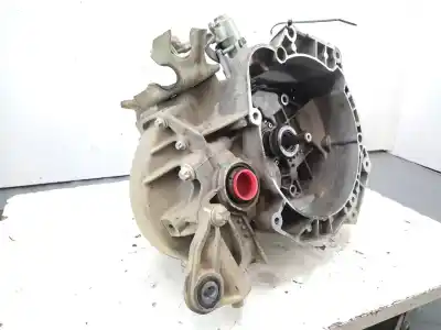 Piesă de schimb auto la mâna a doua cutie de viteze pentru opel corsa d (s07) 1.3 cdti (l08 l68) referințe oem iam m20013di 55559393 3722na