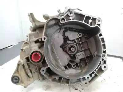 Piesă de schimb auto la mâna a doua cutie de viteze pentru opel corsa d (s07) 1.3 cdti (l08 l68) referințe oem iam m20013di 55559393 3722na