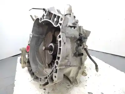 Piesă de schimb auto la mâna a doua cutie de viteze pentru opel corsa d (s07) 1.3 cdti (l08 l68) referințe oem iam m20013di 55559393 3722na