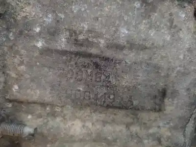 Автозапчасти б/у коробка передач за citroen c3 picasso 1.6 16v hdi ссылки oem iam 20dm84  