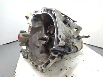 Автозапчасти б/у коробка передач за citroen c3 picasso 1.6 16v hdi ссылки oem iam 20dm84  