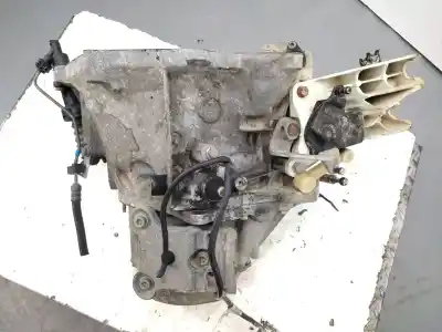 Автозапчасти б/у коробка передач за citroen c3 picasso 1.6 16v hdi ссылки oem iam 20dm84  