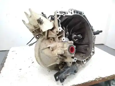 Second-hand car spare part GEARBOX for CITROEN C3 PICASSO  OEM IAM references 20DM84  