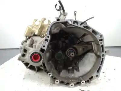 İkinci el araba yedek parçası vites kutusu için toyota yaris (ncp1/nlp1/scp1) 1.3 expo oem iam referansları 303000d030  