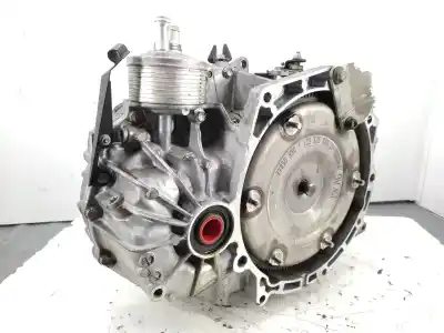 Tweedehands auto-onderdeel versnellingsbak voor audi a3 sportback (8p) 1.6 attraction oem iam-referenties htn  