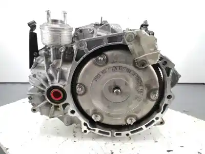 Tweedehands auto-onderdeel versnellingsbak voor audi a3 sportback (8p) 1.6 attraction oem iam-referenties htn  