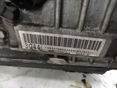 Tweedehands auto-onderdeel versnellingsbak voor audi a3 sportback (8p) 1.6 attraction oem iam-referenties htn  