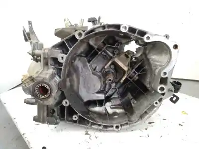 Second-hand car spare part gearbox for peugeot 406 berlina (s1/s2) stdt oem iam references 20le85  2222aw