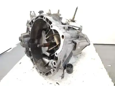 Second-hand car spare part gearbox for peugeot 406 berlina (s1/s2) stdt oem iam references 20le85  2222aw
