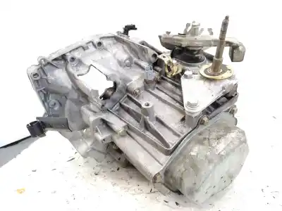Second-hand car spare part gearbox for peugeot 406 berlina (s1/s2) stdt oem iam references 20le85  2222aw