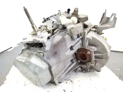 Second-hand car spare part gearbox for peugeot 406 berlina (s1/s2) stdt oem iam references 20le85  2222aw