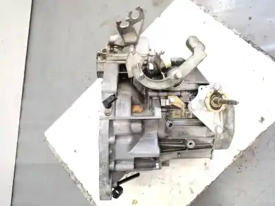 Second-hand car spare part gearbox for peugeot 406 berlina (s1/s2) stdt oem iam references 20le85  2222aw