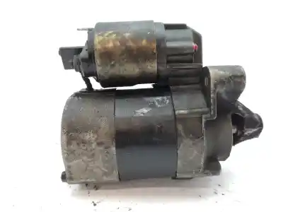 Second-hand car spare part starter motor for renault megane i scenic (ja0) 1.4 cat oem iam references 105119f  d7e22