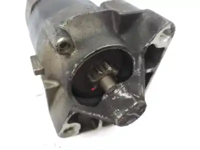 Second-hand car spare part starter motor for renault megane i scenic (ja0) 1.4 cat oem iam references 105119f  d7e22