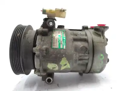 Second-hand car spare part air conditioning compressor for mg mg zr 105 oem iam references sd7v161219f  