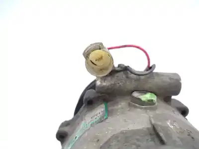 Second-hand car spare part air conditioning compressor for mg mg zr 105 oem iam references sd7v161219f  