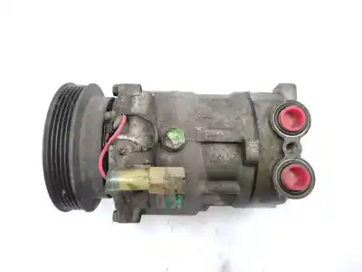 Second-hand car spare part air conditioning compressor for mg mg zr 105 oem iam references sd7v161219f  