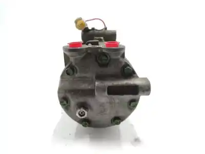 Second-hand car spare part air conditioning compressor for mg mg zr 105 oem iam references sd7v161219f  