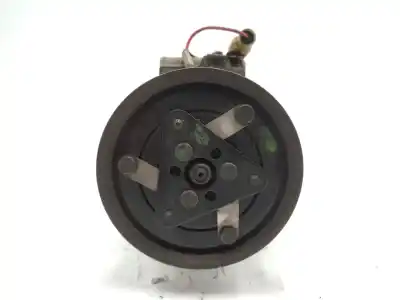 Second-hand car spare part air conditioning compressor for mg mg zr 105 oem iam references sd7v161219f  