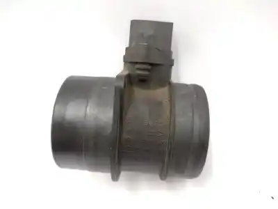 Pièce détachée automobile d'occasion Débitmètre De Masse D'air pour VOLKSWAGEN PASSAT BERLINA (3C2) 2.0 TDI Références OEM IAM 074906461B  0281002461