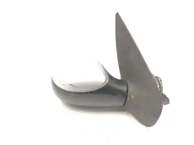 Second-hand car spare part RIGHT REARVIEW MIRROR for PEUGEOT 206 SW (2E/K)  OEM IAM references 96480957XT  