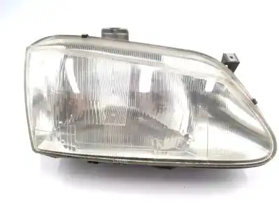 Автозапчасти б/у правая фара за renault megane i scenic (ja0) 1.4 cat ссылки oem iam 260101792r