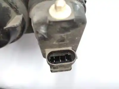 Автозапчасти б/у правая фара за renault megane i scenic (ja0) 1.4 cat ссылки oem iam 260101792r  