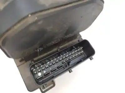 Peça sobressalente para automóvel em segunda mão abs por citroen xsara picasso 2.0 hdi cat (rhy / dw10td) referências oem iam 9633666580 454150 0265216642