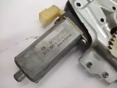 Автозапчастина б/у регулятор переднього правого скла для toyota yaris (ncp1/nlp1/scp1) 1.3 expo посилання на oem iam 698100d010  