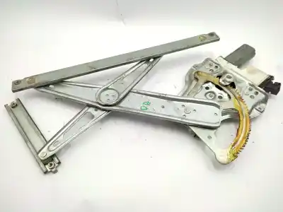 Second-hand car spare part Passenger Side Right Window Regulator for TOYOTA COROLLA (E12) 2.0 D-CAT OEM IAM references 6981002130  0130822032