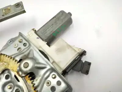 Second-hand car spare part passenger side right window regulator for toyota corolla (e12) 2.0 d-cat oem iam references 6981002130  0130822032