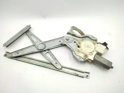 Second-hand car spare part passenger side right window regulator for toyota corolla (e12) 2.0 d-cat oem iam references 6981002130  0130822032