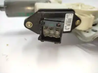 Second-hand car spare part passenger side right window regulator for toyota corolla (e12) 2.0 d-cat oem iam references 6981002130  0130822032