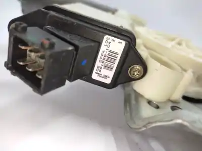 Second-hand car spare part passenger side right window regulator for toyota corolla (e12) 2.0 d-cat oem iam references 6981002130  0130822032