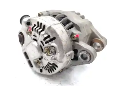 Pièce détachée automobile d'occasion alternateur pour toyota yaris (ncp1/nlp1/scp1) 1.3 expo références oem iam 270600j040 ms1022118200 