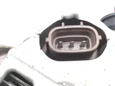 Pièce détachée automobile d'occasion alternateur pour toyota yaris (ncp1/nlp1/scp1) 1.3 expo références oem iam 270600j040 ms1022118200 