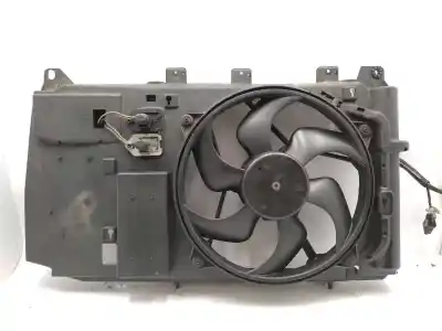 Second-hand car spare part radiator cooling fan for citroen xsara picasso 2.0 hdi cat (rhy / dw10td) oem iam references 1253c8  1831237016
